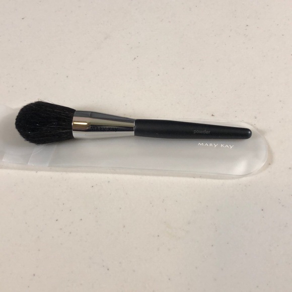 Mary Kay Other - Mary Kay Powder Brush Mary Kay Other - Mary Kay Powder Brush